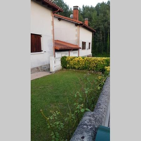 Chalet Familias 10 Huespedes Beranga Noja Playas, Mascotas Bienvenidas エクステリア 写真
