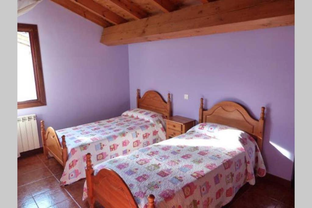 Chalet Familias 10 Huespedes Beranga Noja Playas, Mascotas Bienvenidas エクステリア 写真