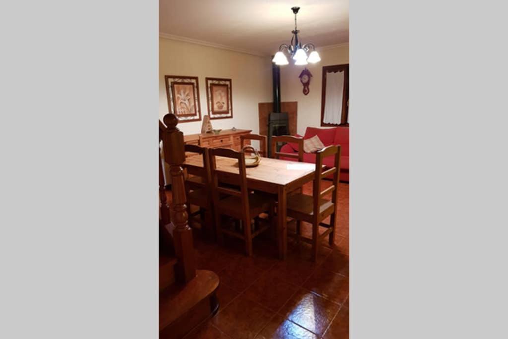 Chalet Familias 10 Huespedes Beranga Noja Playas, Mascotas Bienvenidas エクステリア 写真