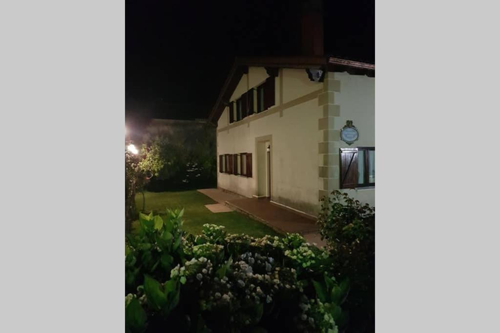 Chalet Familias 10 Huespedes Beranga Noja Playas, Mascotas Bienvenidas エクステリア 写真