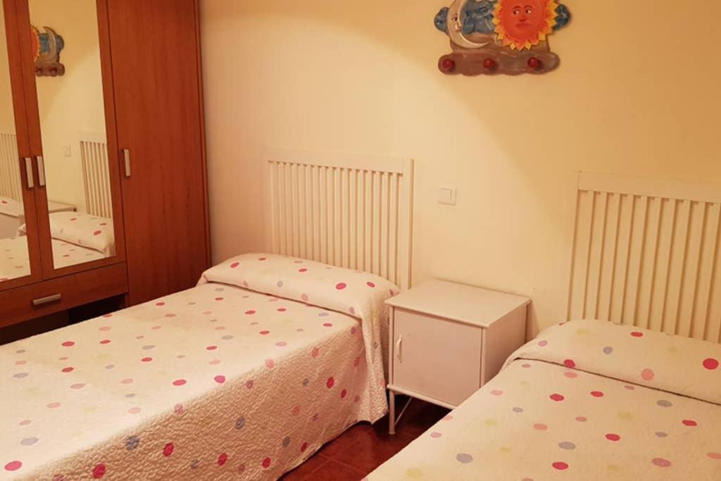 Chalet Familias 10 Huespedes Beranga Noja Playas, Mascotas Bienvenidas エクステリア 写真