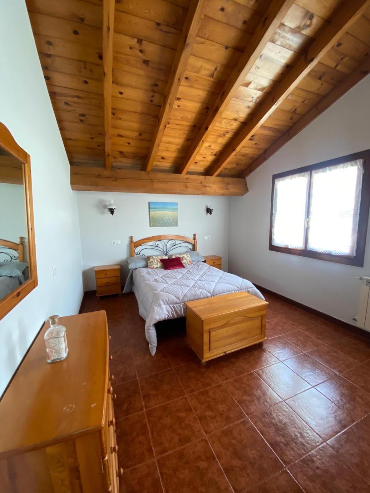 Chalet Familias 10 Huespedes Beranga Noja Playas, Mascotas Bienvenidas エクステリア 写真