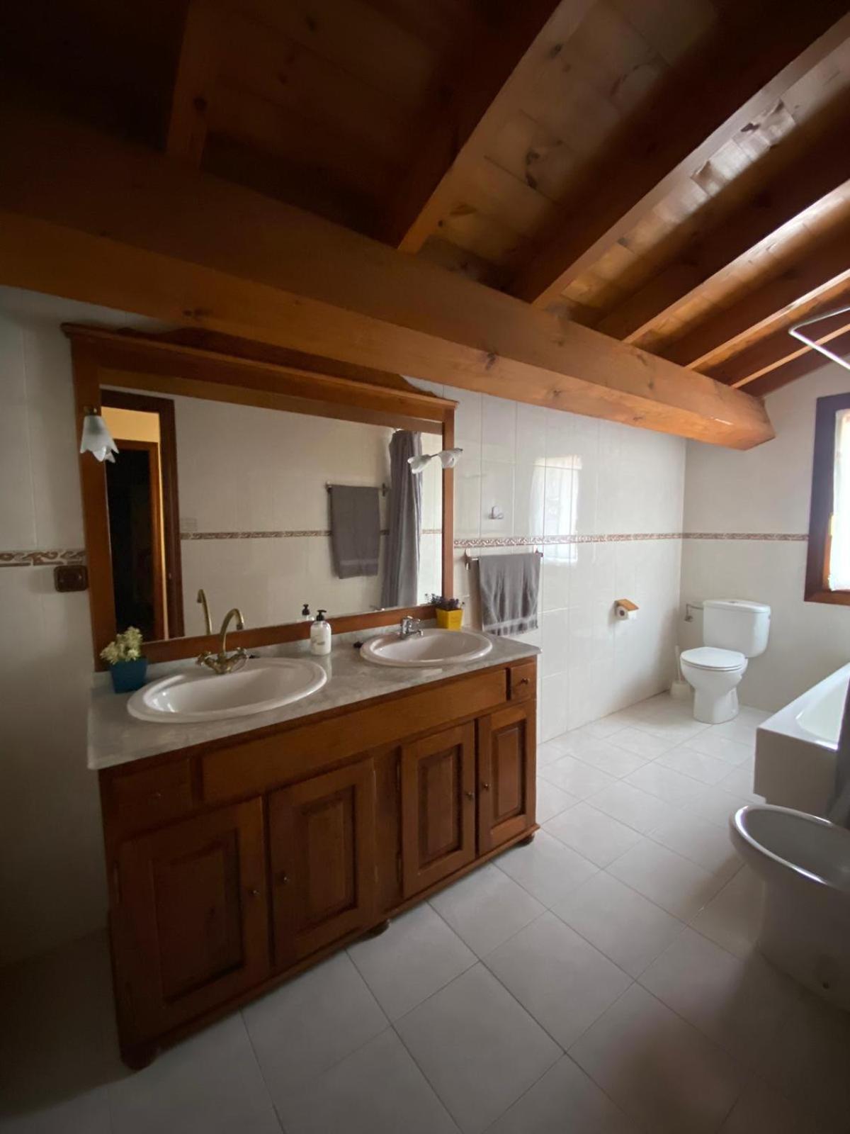 Chalet Familias 10 Huespedes Beranga Noja Playas, Mascotas Bienvenidas エクステリア 写真