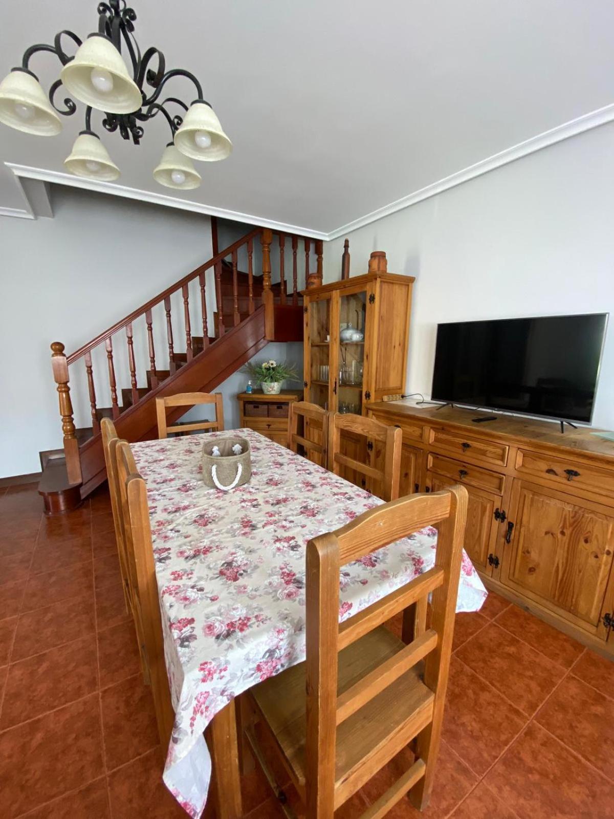 Chalet Familias 10 Huespedes Beranga Noja Playas, Mascotas Bienvenidas エクステリア 写真