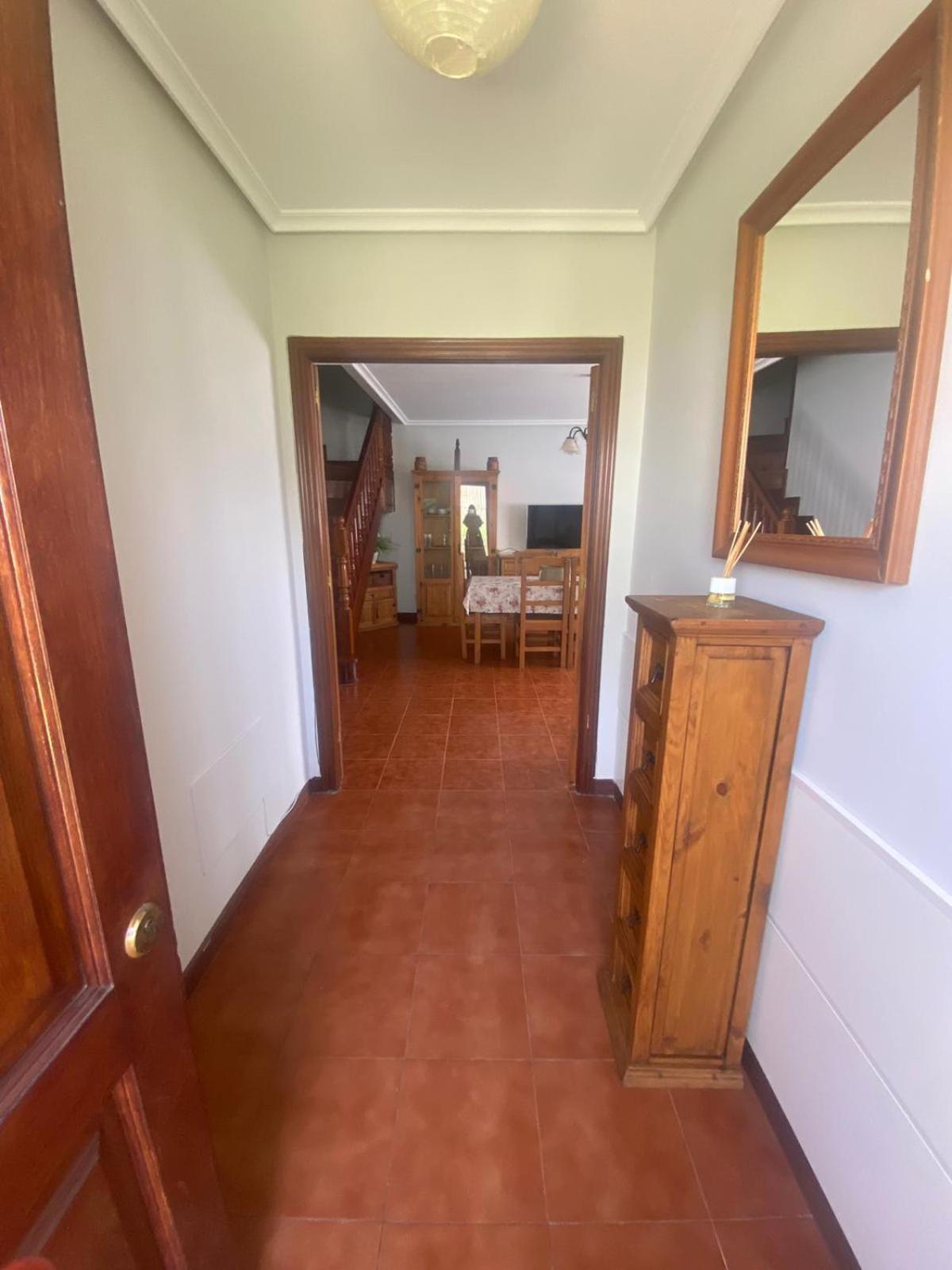 Chalet Familias 10 Huespedes Beranga Noja Playas, Mascotas Bienvenidas エクステリア 写真