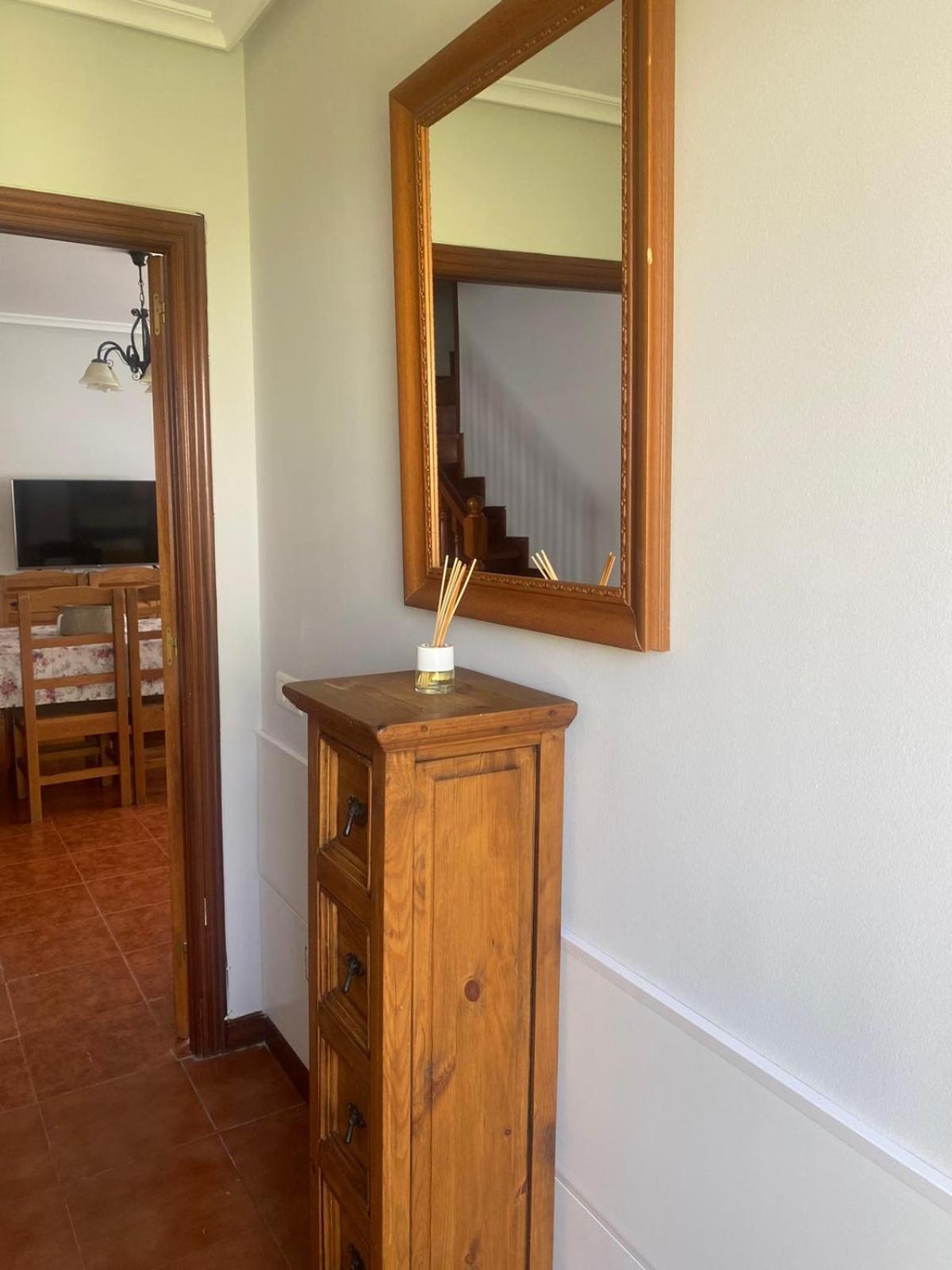 Chalet Familias 10 Huespedes Beranga Noja Playas, Mascotas Bienvenidas エクステリア 写真