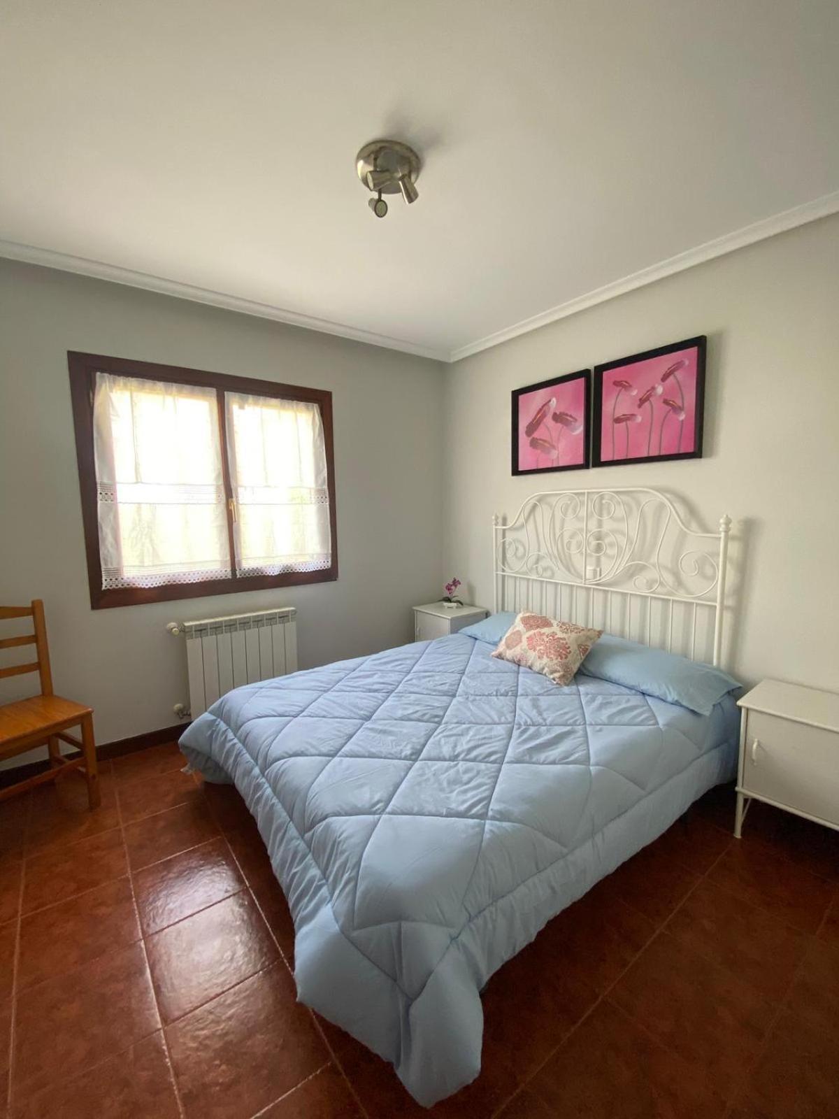 Chalet Familias 10 Huespedes Beranga Noja Playas, Mascotas Bienvenidas エクステリア 写真