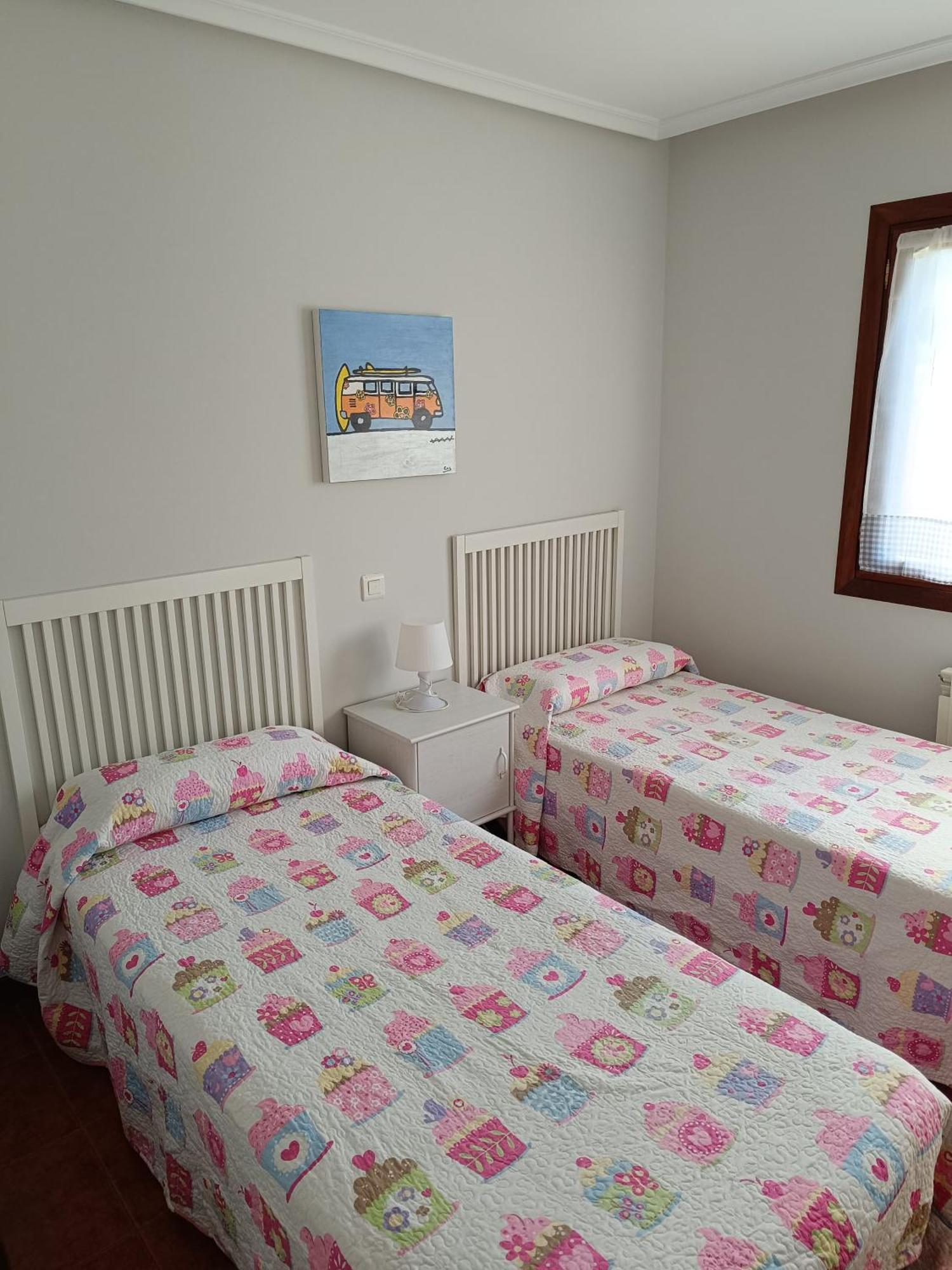 Chalet Familias 10 Huespedes Beranga Noja Playas, Mascotas Bienvenidas エクステリア 写真