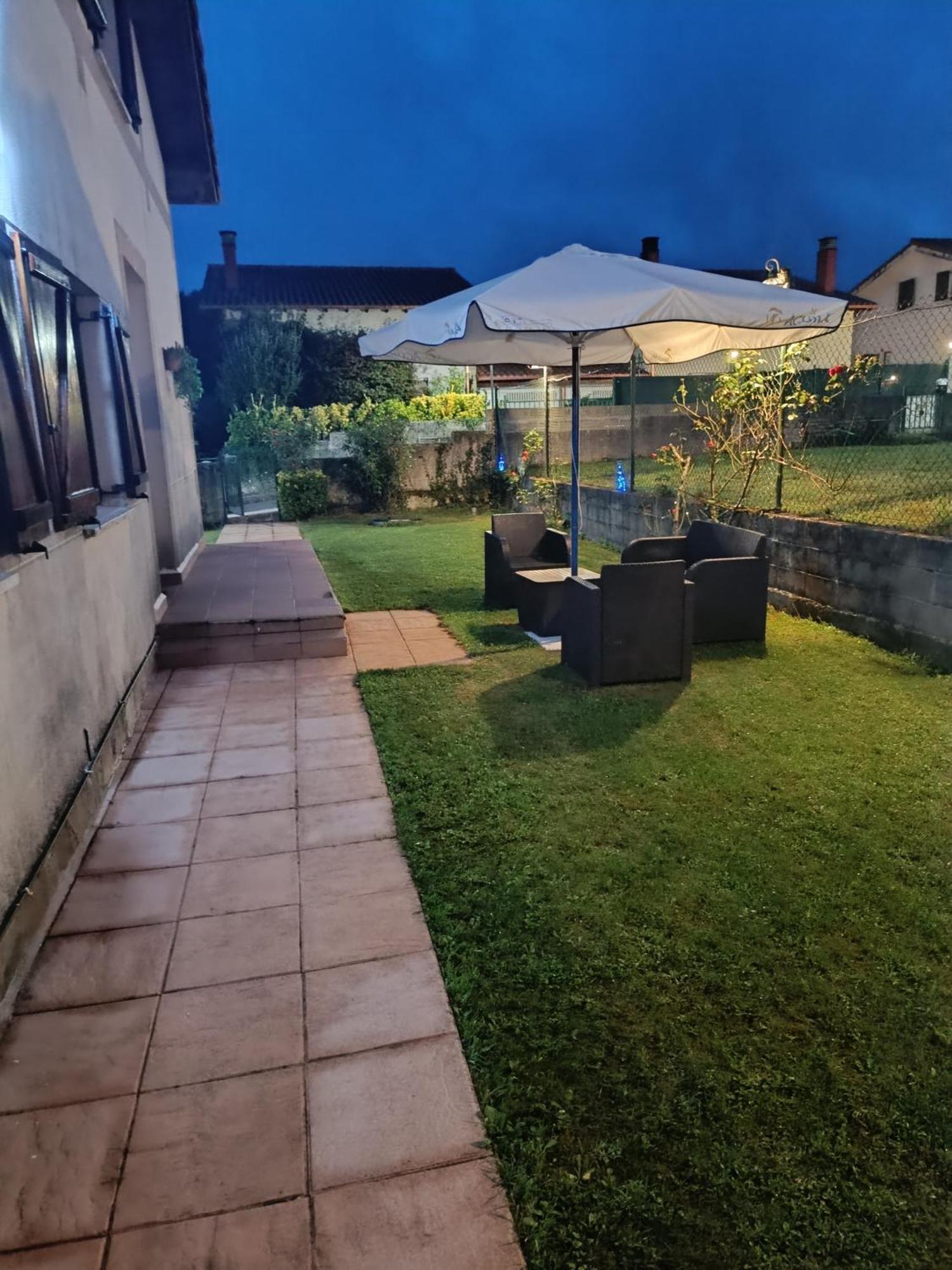 Chalet Familias 10 Huespedes Beranga Noja Playas, Mascotas Bienvenidas エクステリア 写真